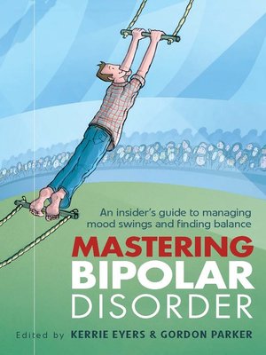 cover image of Mastering Bipolar Disorder